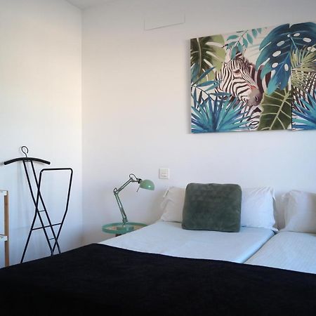 Apartamentos El Abuelo Τορεβιέχα Εξωτερικό φωτογραφία