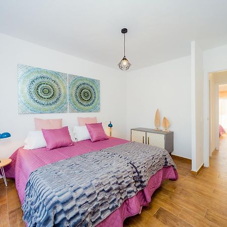 Apartamentos El Abuelo Τορεβιέχα Εξωτερικό φωτογραφία