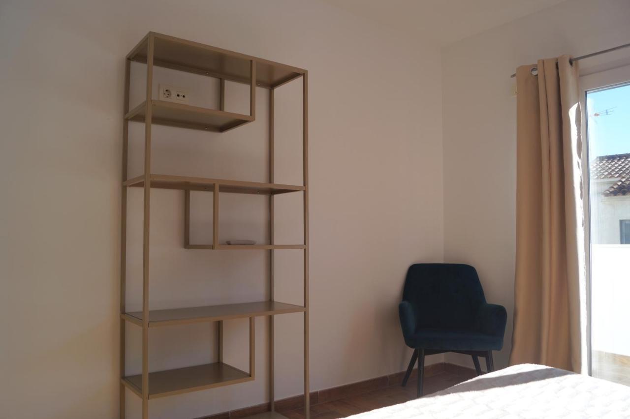 Apartamentos El Abuelo Τορεβιέχα Εξωτερικό φωτογραφία