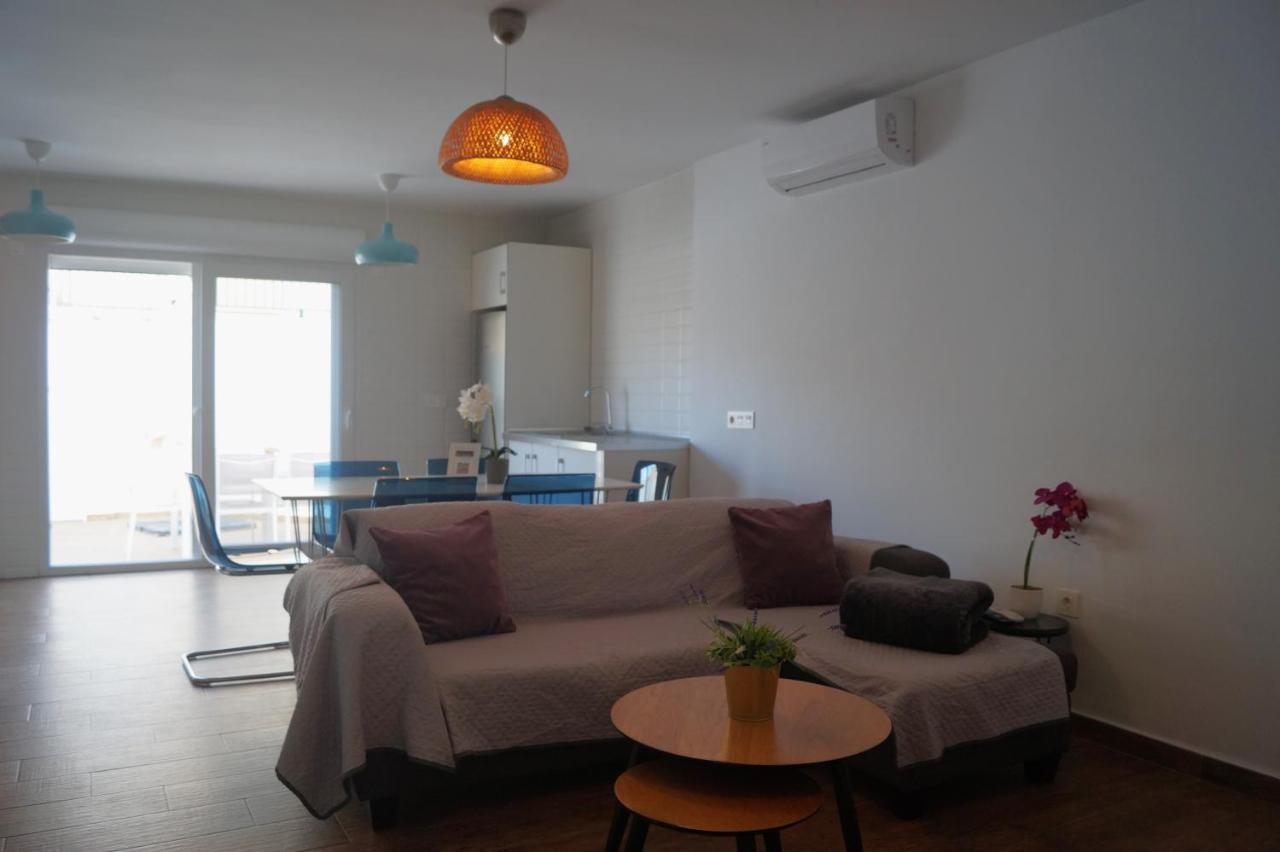 Apartamentos El Abuelo Τορεβιέχα Εξωτερικό φωτογραφία