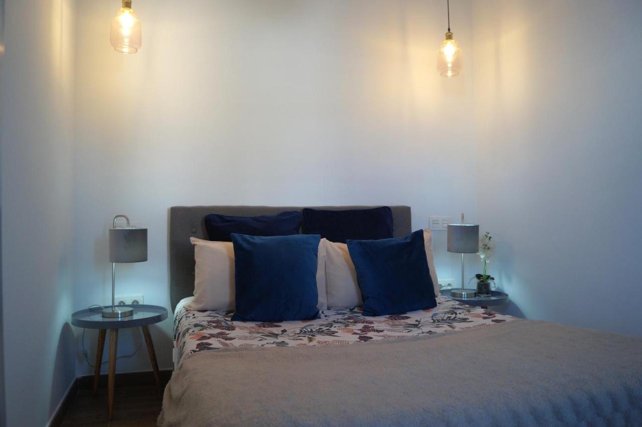 Apartamentos El Abuelo Τορεβιέχα Εξωτερικό φωτογραφία