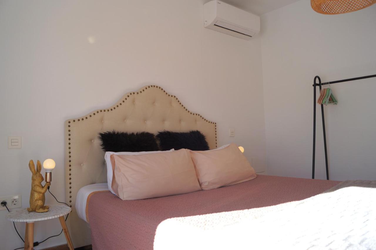 Apartamentos El Abuelo Τορεβιέχα Εξωτερικό φωτογραφία