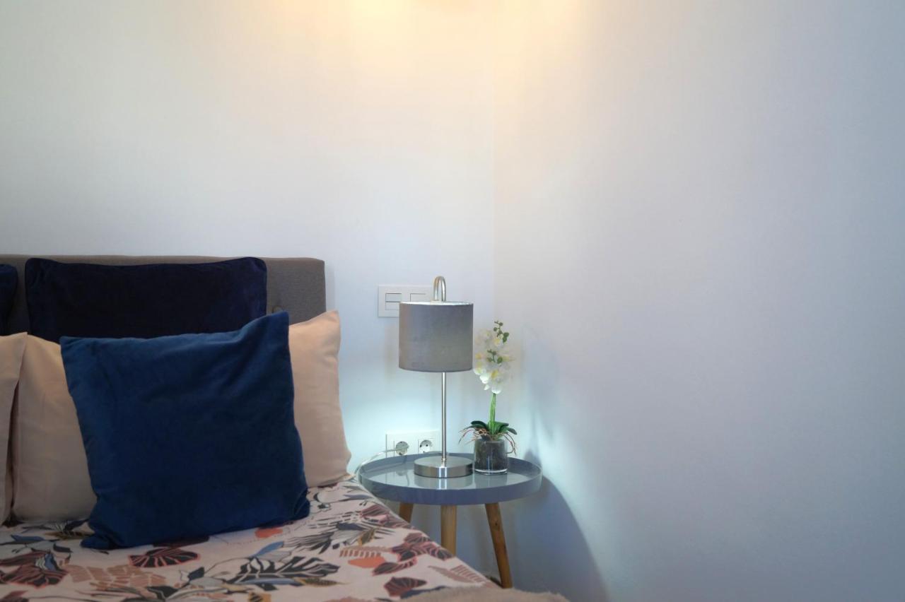 Apartamentos El Abuelo Τορεβιέχα Εξωτερικό φωτογραφία